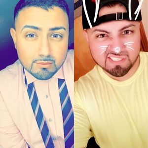 Meet your Posher, Carlos